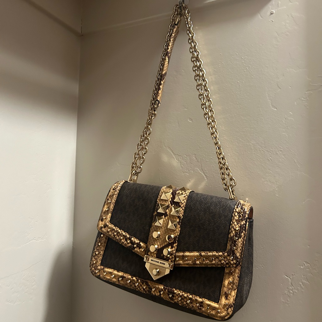 Michael Kors Purse Brand New
